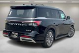 New 2025 INFINITI QX80 Luxe image 2