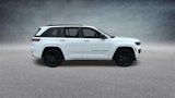 New 2025 Jeep Grand Cherokee Limited 4xe image 2