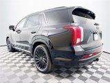 New 2025 Hyundai Palisade Calligraphy image 3