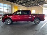 New 2025 RAM 1500 Lone Star image 4