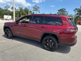 New 2025 Jeep Grand Cherokee L Limited image 4