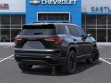 New 2026 GMC Terrain Elevation w/ Black Edition image 4