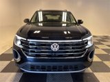 New 2026 Volkswagen Atlas SEL image 2