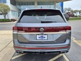 New 2025 Volkswagen Atlas SEL Premium R-Line image 6