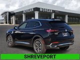 New 2025 Buick Envision Preferred image 5