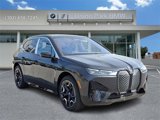 New 2025 BMW iX xDrive50 w/ Premium Package image 3