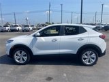 New 2025 Buick Encore GX Preferred image 4