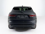 New 2026 Jaguar F-PACE R-Dynamic S image 4