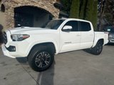 Used 2017 Toyota Tacoma TRD Sport image 2