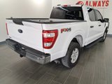 Used 2022 Ford F150 XL w/ Trailer Tow Package image 4