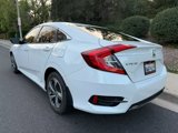 Used 2021 Honda Civic LX image 3