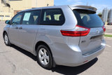 Used 2017 Toyota Sienna L image 4