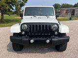 Used 2014 Jeep Wrangler Unlimited Sahara w/ Max Tow Package image 5