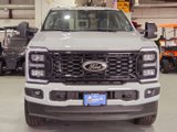New 2025 Ford F250 XLT w/ Black Appearance Package image 3