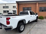 Used 2024 Chevrolet Silverado 3500 W/T w/ WT Safety Package image 4