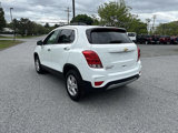 Used 2019 Chevrolet Trax LT w/ LT Convenience Package image 3