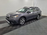 Used 2020 Subaru Outback Limited XT image 2
