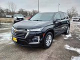 Used 2022 Chevrolet Traverse LT image 4
