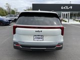 New 2025 Kia Carnival SX Prestige image 5