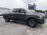 Used 2016 RAM 1500 Rebel image 3