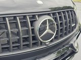New 2025 Mercedes-Benz GLC 63 AMG S image 5