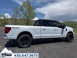 New 2025 Ford F150 Platinum w/ Equipment Group 702A High image 2