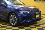 Used 2021 Audi e-tron Premium Plus w/ Premium Plus Package image 3