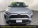 Used 2024 Toyota RAV4 LE image 3