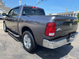 Used 2017 RAM 1500 Big Horn image 3