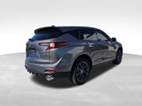 Certified 2025 Acura RDX A-Spec image 3