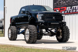 Used 2019 Ford F250 Platinum w/ Platinum Ultimate Package image 4