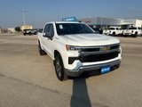 New 2026 Chevrolet Silverado 1500 LT w/ Protection Package image 1
