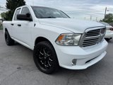Used 2016 RAM 1500 Express image 2