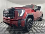New 2025 GMC Sierra 2500 AT4 w/ AT4 Premium Plus Package image 3