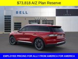 New 2025 Lincoln Aviator Reserve image 4