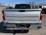 Used 2021 Chevrolet Silverado 1500 LT image 4