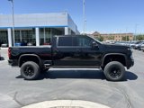New 2025 Chevrolet Silverado 3500 LTZ w/ LTZ Plus Package image 2
