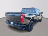 New 2026 Chevrolet Silverado 1500 RST w/ Protection Package image 4