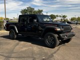 New 2025 Jeep Gladiator Mojave w/ Technology Group image 4