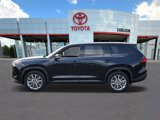 Certified 2024 Toyota Grand Highlander Platinum image 4