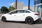 New 2025 Mercedes-Benz EQE AMG 4MATIC Sedan image 4