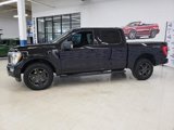 Certified 2022 Ford F150 XLT w/ Equipment Group 302A High image 4