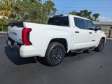 New 2025 Toyota Tundra SR5 image 4