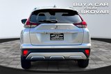 New 2025 Mitsubishi Eclipse Cross SE image 4