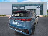 New 2025 Volkswagen Tiguan SE R-Line image 4