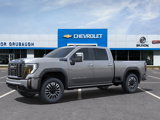 New 2025 GMC Sierra 2500 Denali Ultimate image 2
