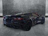 New 2025 Chevrolet Corvette Z06 w/ Stealth Interior Trim Package image 2