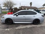 Used 2020 Subaru WRX Limited w/ Popular Package #3 (IZT) image 3