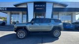 Used 2024 GMC Hummer EV 3X image 2