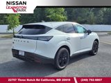 New 2025 Nissan Murano SV image 4